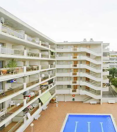 Condo Rentalmar Decathlon Salou