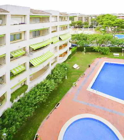Rentalmar Decathlon * Salou