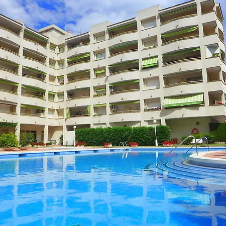 Rentalmar Decathlon Salou