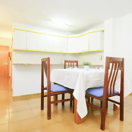 Condo Rentalmar Decathlon *