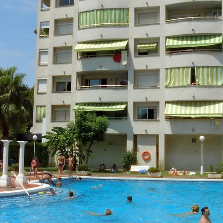 Condo Rentalmar Decathlon