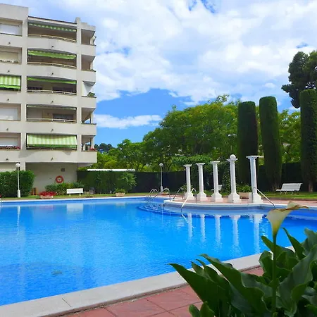 Condo Rentalmar Decathlon Salou