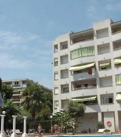 Rentalmar Decathlon Condo *