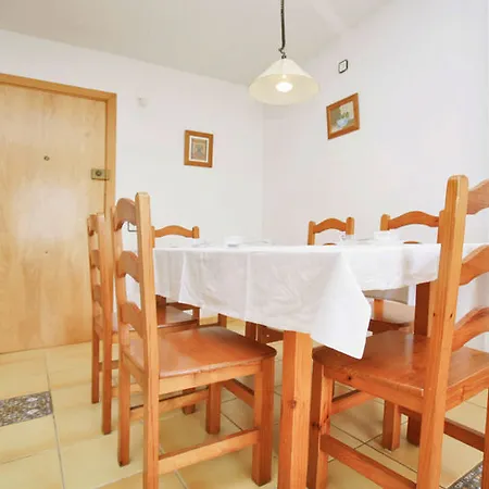 Condo Rentalmar Decathlon Salou